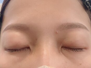 ノウル(Knowle)/眉毛/ワックス脱毛/美眉