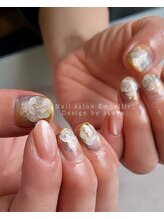 アンベリール(Embellir)/定額デザイン