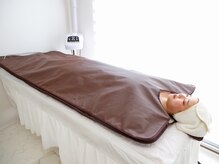 ドレス(dress)/遠赤発汗マット！