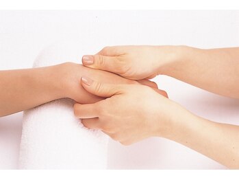 ほぐし処 いち繕/業界歴10年以上。ゴッドハンド