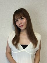 リノ(Lino)&nbsp;Hikari 