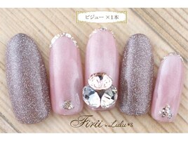 オフィスネイルコース