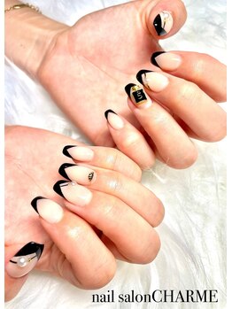 シャルム(CHARME)/