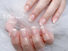 エヌワンネイル(N.one nail)/