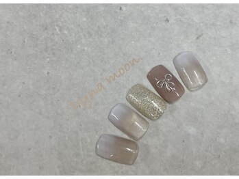 ダイナ ムーン(Dyna moon.)/