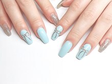 ルチア 志木店(Lucia)/リボンネイル