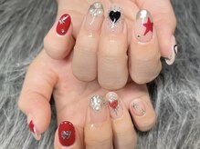 バズネイル(VAZ NAIL)/