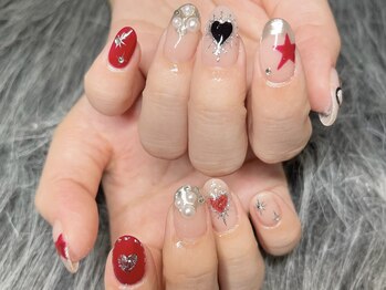 バズネイル(VAZ NAIL)/