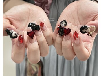 ヌアネイル(NUR NAIL)/