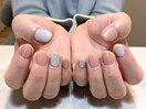 【ハンド】定額デザインBコース