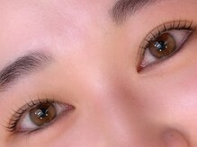 シャルムヘアーラウンジ(shalm hair lounge)/まつ毛パーマ