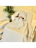 【全身痩身】全身マッサージ×ルルオン×足湯×小顔ケア　通常10,000円→
