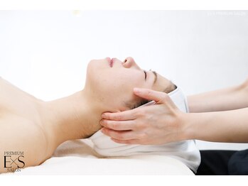 ベリール(BELIRE)/極上ヘッドスパ♪