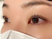 ビューティーアイラッシュ セブンパーク天美店/パリジェンヌラッシュリフト