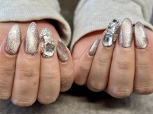 アット(Att)/フラッシュネイル