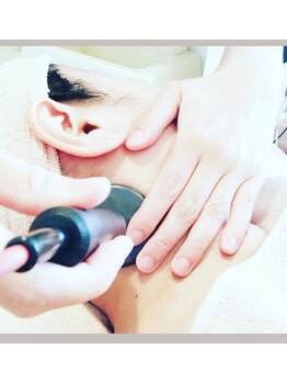 ランベリー 新宿店(Lembellir)/インディバフェイシャル