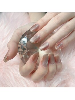 ラーベ 西船橋(Rabe)/オフィスネイル/フットネイル