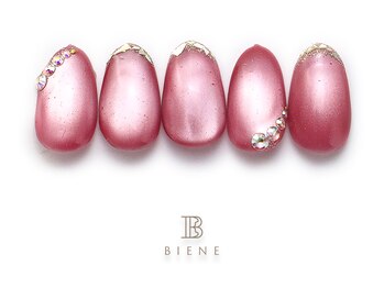 ビーネ 品川 高輪店(BIENE)/25年5月マンスリープラチナ-13