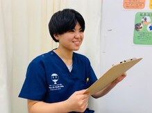 マーサ鍼灸整骨院 ハト浜町院
