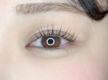 グランデアイラッシュ(grande eyelash)/パリジェンヌラッシュリフト