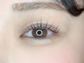 グランデアイラッシュ(grande eyelash)/パリジェンヌラッシュリフト