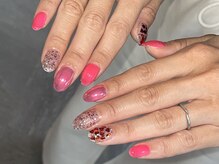 グロウ ネイル(GLOW×NAIL)/