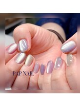 パップネイル(PAP NAIL)/マグネットネイル