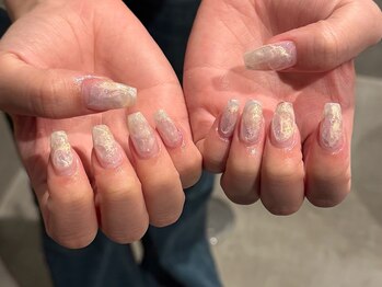 ネロリ バイ エイティスト(neroli by 8ist)/定額[新宿/新宿三丁目］