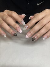 リノリー 仙台店(rinory)/持ち込みデザインネイル