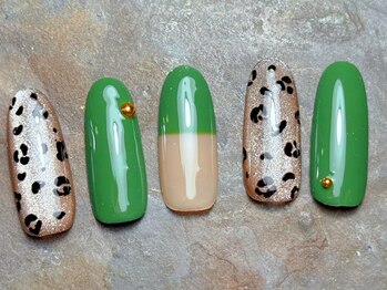 マジックミラー/