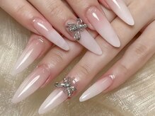 クイーンズネイルサロン(Queen's nail salon)/カラーグラデーション