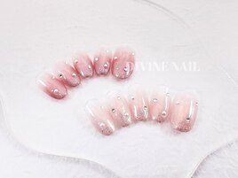 デザイン定額/パラジェル