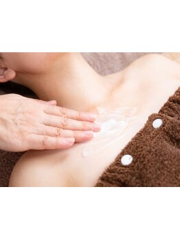 4000円以下のお手頃メニューがあるサロン