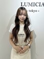 ルミシア トウキョウ 福岡天神店(LUMICIA. TOKYO) NONO. 眉毛