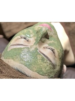 小顔になりたい