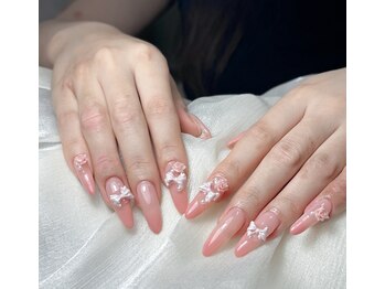 ワイワイネイル 池袋(YY NAIL)/