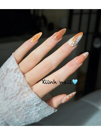 アートネイル150分