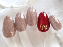 ジョジョ 千里中央店(JOJO)/サンプル定額アート￥６５００