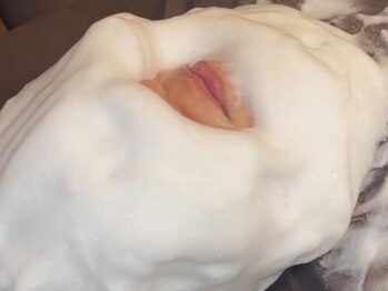 ライジング(RISING)の写真/【都度払い大歓迎！】メンズフェイシャル人気上昇中！冬のイベントに向けて肌改善するなら今！