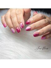 フーフロー(Fooflow)/縦グラデ♪