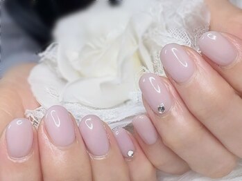 エムシーベル(m.c bell)/ピンク☆