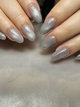 レイネイル(Lei nail)/マグネット　¥5,500