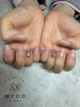エッコ ネイル クリエイト(ecco)/