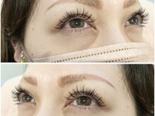 まつげエクステ専門店 ベル(Belle)/ワンホンデザイン