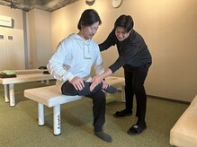 エーストレッチ 溝の口店(A stretch)/担当トレーナーからアドバイス！