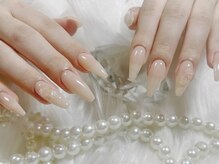 ナビネイル(navi nail)/