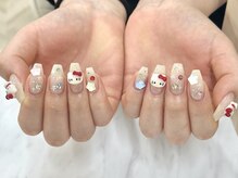 ワンダーシー(WonderShe)/持ち込み10本パーツ付け放題