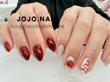 ジョジョネイル 池袋店(JOJOネイル)/