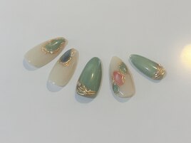 定額デザイン 8800円