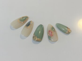 定額デザイン 8800円